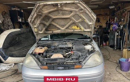 Ford Focus IV, 2001 год, 220 000 рублей, 2 фотография