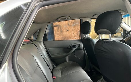 Ford Focus IV, 2001 год, 220 000 рублей, 8 фотография