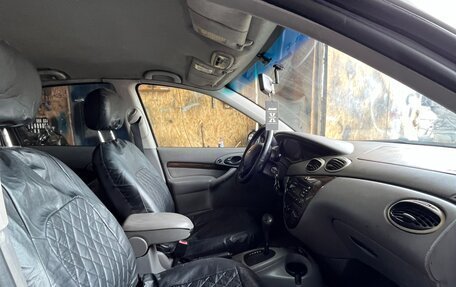 Ford Focus IV, 2001 год, 220 000 рублей, 7 фотография