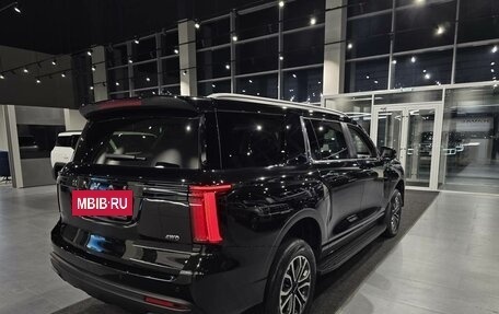 Haval H5, 2026 год, 4 349 000 рублей, 3 фотография