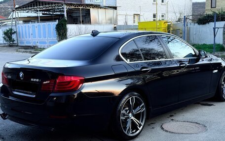BMW 5 серия, 2013 год, 2 200 000 рублей, 2 фотография
