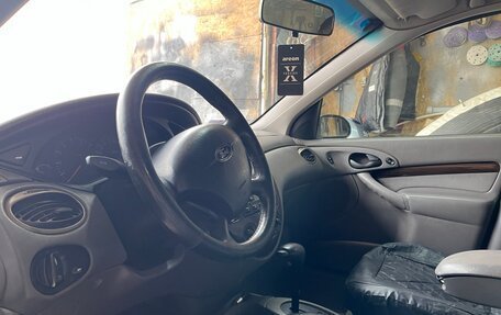 Ford Focus IV, 2001 год, 220 000 рублей, 10 фотография