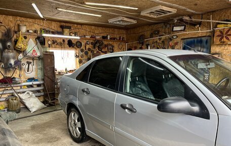 Ford Focus IV, 2001 год, 220 000 рублей, 5 фотография