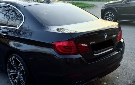 BMW 5 серия, 2013 год, 2 200 000 рублей, 4 фотография