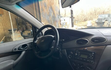 Ford Focus IV, 2001 год, 220 000 рублей, 6 фотография