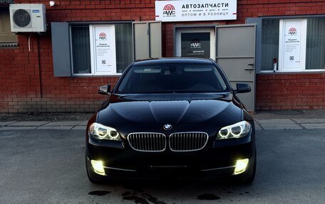 BMW 5 серия, 2013 год, 2 200 000 рублей, 5 фотография