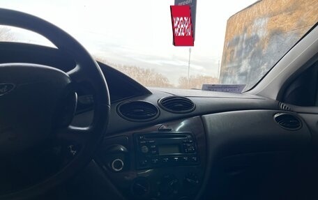 Ford Focus IV, 2001 год, 220 000 рублей, 11 фотография