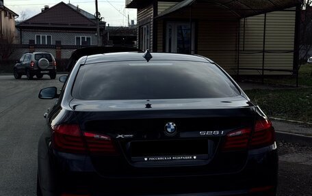 BMW 5 серия, 2013 год, 2 200 000 рублей, 6 фотография