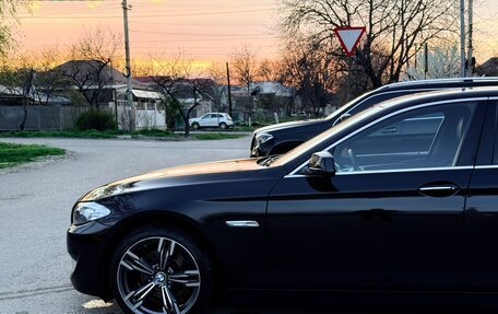 BMW 5 серия, 2013 год, 2 200 000 рублей, 7 фотография