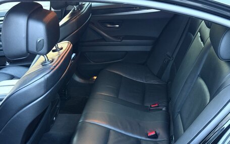 BMW 5 серия, 2013 год, 2 200 000 рублей, 11 фотография