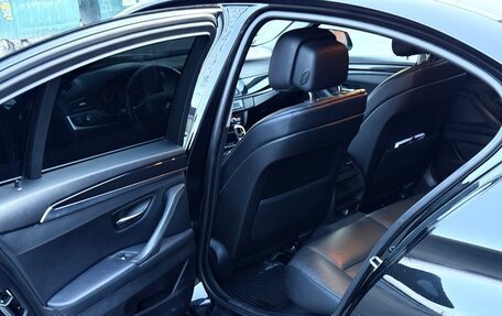 BMW 5 серия, 2013 год, 2 200 000 рублей, 12 фотография