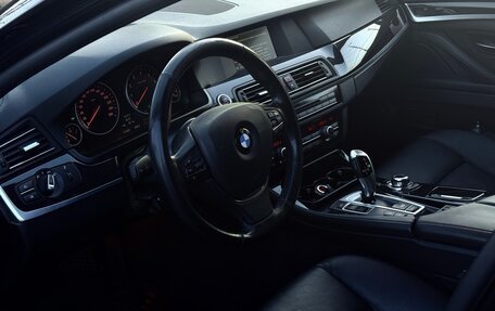 BMW 5 серия, 2013 год, 2 200 000 рублей, 8 фотография