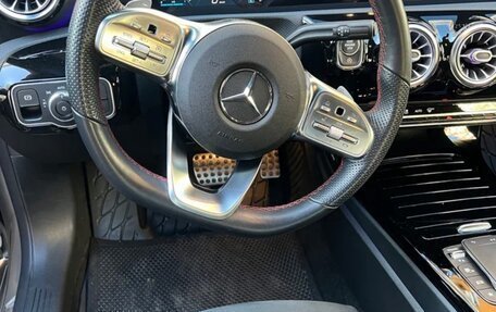 Mercedes-Benz CLA, 2020 год, 4 800 000 рублей, 8 фотография