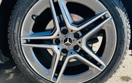 Mercedes-Benz CLA, 2020 год, 4 800 000 рублей, 6 фотография