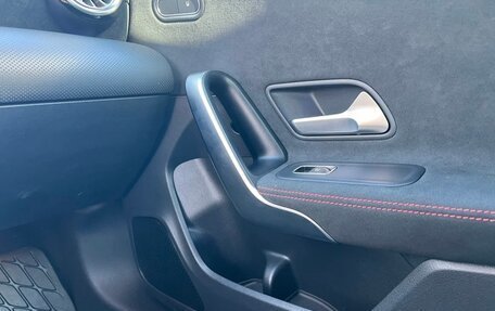 Mercedes-Benz CLA, 2020 год, 4 800 000 рублей, 7 фотография