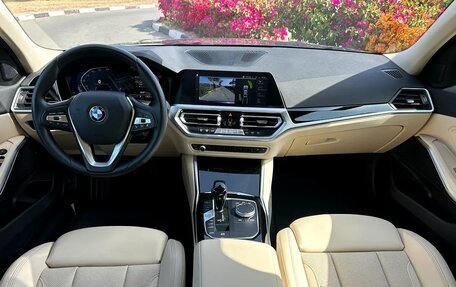 BMW 3 серия, 2022 год, 3 350 000 рублей, 11 фотография