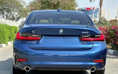 BMW 3 серия, 2022 год, 3 350 000 рублей, 6 фотография