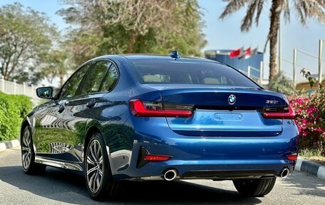 BMW 3 серия, 2022 год, 3 350 000 рублей, 5 фотография