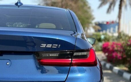 BMW 3 серия, 2022 год, 3 350 000 рублей, 8 фотография