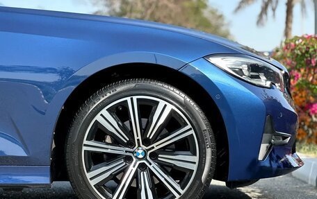 BMW 3 серия, 2022 год, 3 350 000 рублей, 9 фотография