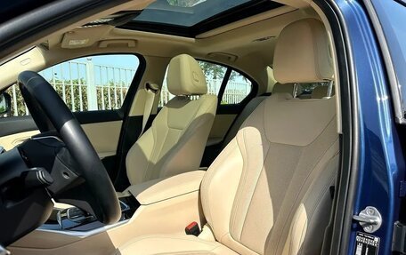 BMW 3 серия, 2022 год, 3 350 000 рублей, 13 фотография