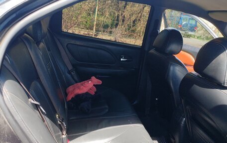 Hyundai Sonata IV рестайлинг, 2005 год, 450 000 рублей, 6 фотография