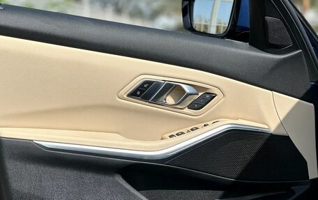 BMW 3 серия, 2022 год, 3 350 000 рублей, 17 фотография