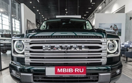 Haval H9, 2026 год, 5 299 000 рублей, 4 фотография