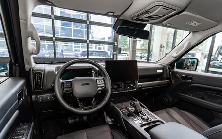 Haval H9, 2026 год, 5 299 000 рублей, 9 фотография