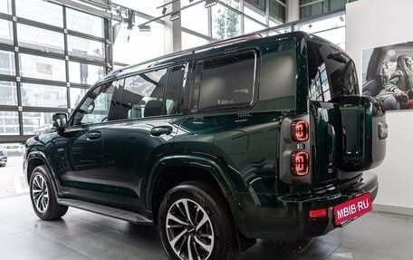 Haval H9, 2026 год, 5 299 000 рублей, 3 фотография