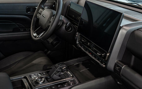 Haval H9, 2026 год, 5 299 000 рублей, 14 фотография