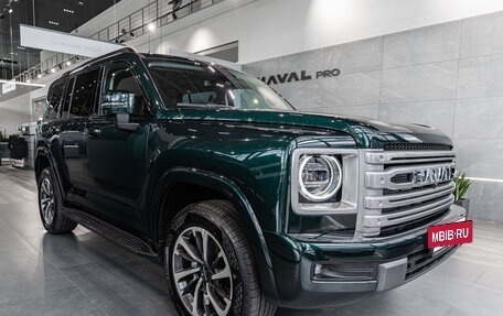 Haval H9, 2026 год, 5 299 000 рублей, 2 фотография