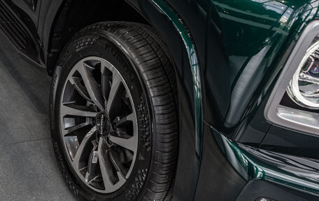 Haval H9, 2026 год, 5 299 000 рублей, 16 фотография