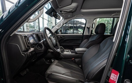 Haval H9, 2026 год, 5 299 000 рублей, 10 фотография