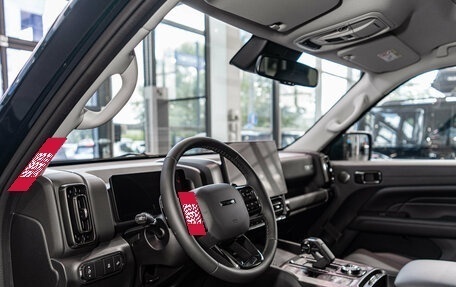 Haval H9, 2026 год, 5 299 000 рублей, 11 фотография