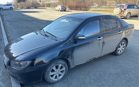 Lifan Solano I (630) рестайлинг, 2013 год, 215 000 рублей, 5 фотография