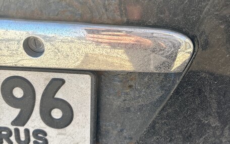 Lifan Solano I (630) рестайлинг, 2013 год, 215 000 рублей, 8 фотография