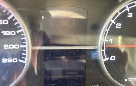 Lifan Solano I (630) рестайлинг, 2013 год, 215 000 рублей, 11 фотография