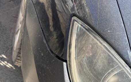 Lifan Solano I (630) рестайлинг, 2013 год, 215 000 рублей, 12 фотография