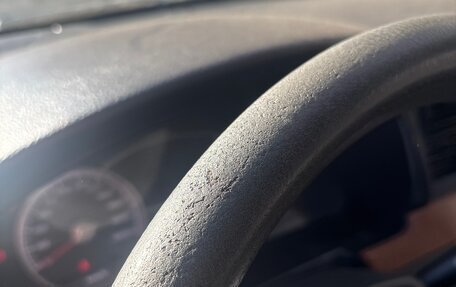 Lifan Solano I (630) рестайлинг, 2013 год, 215 000 рублей, 10 фотография