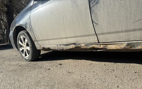 Lifan Solano I (630) рестайлинг, 2013 год, 215 000 рублей, 6 фотография