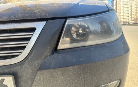 Lifan Solano I (630) рестайлинг, 2013 год, 215 000 рублей, 7 фотография