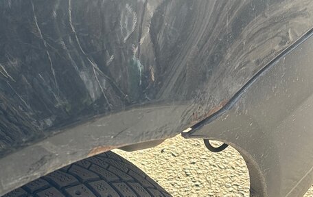 Lifan Solano I (630) рестайлинг, 2013 год, 215 000 рублей, 9 фотография