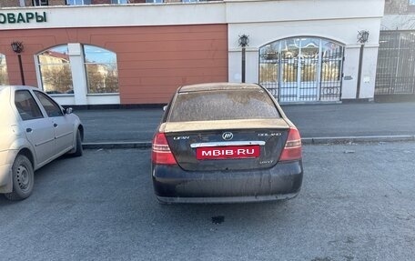 Lifan Solano I (630) рестайлинг, 2013 год, 215 000 рублей, 4 фотография