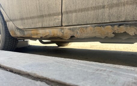 Lifan Solano I (630) рестайлинг, 2013 год, 215 000 рублей, 15 фотография