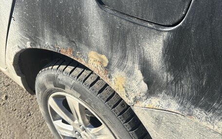 Lifan Solano I (630) рестайлинг, 2013 год, 215 000 рублей, 19 фотография