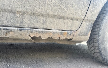 Lifan Solano I (630) рестайлинг, 2013 год, 215 000 рублей, 16 фотография