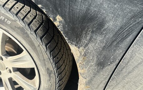 Lifan Solano I (630) рестайлинг, 2013 год, 215 000 рублей, 18 фотография