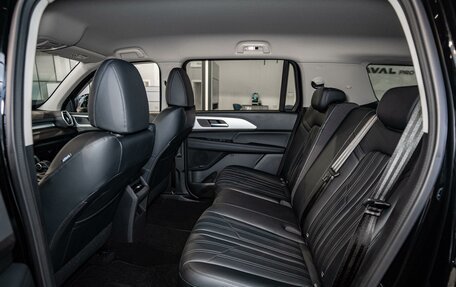 Haval H5, 2026 год, 4 349 000 рублей, 12 фотография