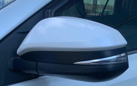 Toyota RAV4, 2016 год, 2 390 000 рублей, 16 фотография